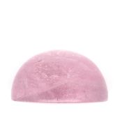 Kunzit 95.29 ct. Breite: 22.41 mm Laenge: 30.06 mm Hoehe: 16.73 mm