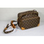 Louis Vuitton-Tasche
