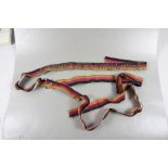 Konvolut Couleurbänder