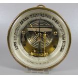 russisches Barometer