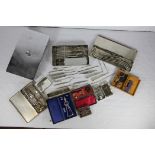 Konvolut chirurgischer Instrumente