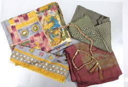 Konvolut Mode-Accessoires