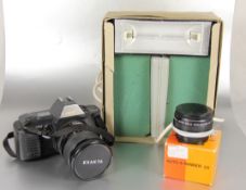 Canon-Kleinbildkamera