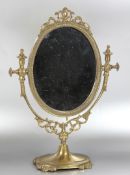 kleiner Tischspiegel