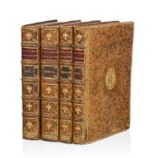 \[ARCHITECTURE\]. ROLAND LE VIRLOYS. Dictionnaire d'architecture civile, militaire et navale, antiqu