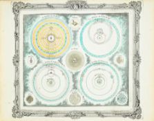 \[ATLAS\]. M. BRION. Atlas général, civil, ecclésiastique et militaire, méthodique et élémentaire po