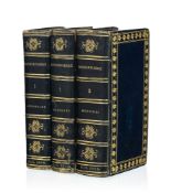 \[BASSOMPIERRE (François de)\]. Mémoires du Mareschal de Bassompierre... Cologne \[Amsterdam\], Pier