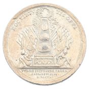 Guerre austro-ottomane de 1714-1718, bataille de Belgrade, gagnée par le prince Eugène de Savoie-Car