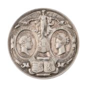 Empire autrichien, Ferdinand Ier (1835-1848), "évolution démocratique des Habsbourg suite à la révol