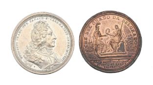 Guerre austro-ottomane de 1714-1718, bataille de Belgrade, gagnée par le prince Eugène de Savoie-Car