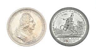 Guerre austro-ottomane de 1714-1718, conquête de Belgrade, gagnée par le prince Eugène de Savoie-Car