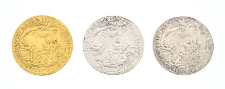 Électorat de Bavière, Ferdinand Marie de Wittlesbach (1651-1679) et Henriette-Adélaïde de Savoie (16