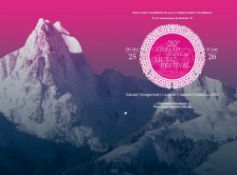 Deux abonnements VIP au 20e Gstaad New Year Music Festival comprenant : 2 entrées VIP pour les