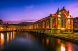 Grand Théâtre : 2 invitations en catégorie A pour la représentation du 5 février 2026 à 19h30 de L’i