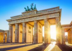 Expérience symphonique pour deux personne à Berlin all inclusive : Séjour à Berlin pour 2 personnes