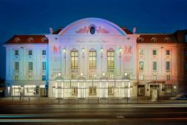 Expérience symphonique pour deux personne à Vienne all inclusive : Séjour à Vienne pour 2 personnes