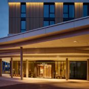 Deux nuitées pour 2 personnes, petit-déjeuner compris, dans l'hôtel Adina de votre choix partout en