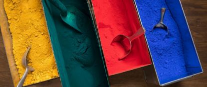 Une visite privée pour 4 personnes de la manufacture Caran d'Ache Ce lot est offert par Caran d