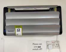 Rentakil Insect Eliminator, 240volts (located in main kitchen)