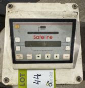Safeline Metal Detector Module