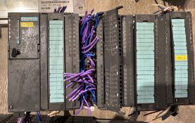 Siemens Simatic S7-300 rack mount Module