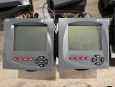 2 Circutor CVMK2 Network and Power Supply Quality