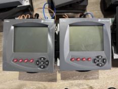 2 Circutor CVMK2 Network and Power Supply Quality