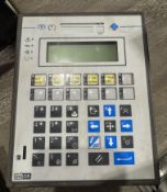 Uni OP EK-52 Control Panel