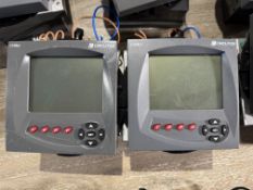 2 Circutor CVMK2 Network and Power Supply Quality