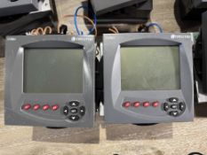 2 Circutor CVMK2 Network and Power Supply Quality