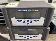 2 Markem Smart Date 5 Control Panels