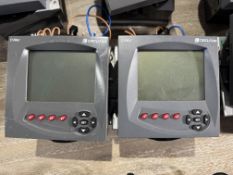 2 Circutor CVMK2 Network and Power Supply Quality