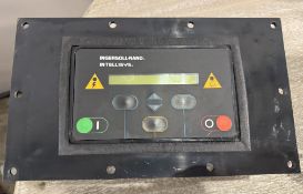 Ingersoll Rand SSR M22-150 KW Compressor Controlle