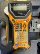 Brother PT7600 Labeller