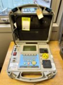 Alphatek/Metrel BetaPAT MI2141 Portable Appliance Tester