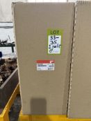 Fleetguard AF26399 Air Filter, boxed and unused