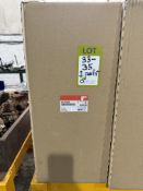 Fleetguard AF26399 Air Filter, boxed and unused