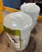 2 Fleetguard LF701 Lube Filters, unused