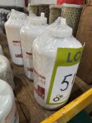 3 Fleetguard FF5135 Fuel Filters, unused