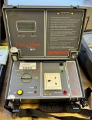 Seaward PAC1500Xi Portable Appliance Checker