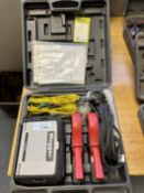 Megger DET40C2 Earth Tester