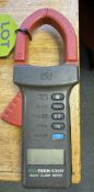 ISO-Tech ICM39 AC/DC Clamp Meter