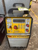 Stel Tig uP 200H AC/DC Tig Welding Set, 240volts, 200amps, no gun or bagging (location in