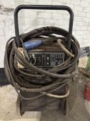 Cebora Plasmac R30M mobile Plasma Cutter, 400volts (lot location: Rochdale)