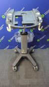 Sonosite REF P15800-28 Edge Stand Portable Ultrasound Stand