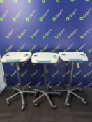 Verathon Bladder Scanner Stands