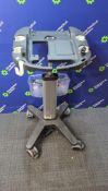 Sonosite REF P15800-28 Edge Stand Portable Ultrasound Stand