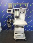 Penlon SP Anaesthesia Unit with CO₂ Absorber and AV900 Ventilator (Powers Up)