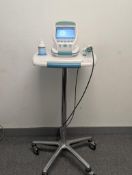 Verathon BVI 9400 Bladder Scanner with Stand