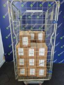 110 × Stryker REF 5400-800-000 Bone Vacs in Cage (Cage Not Included)